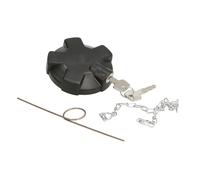 Bouchon, réservoir carburant FEBI BILSTEIN 05942 60mm