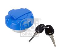 Bouchon, réservoir carburant FEBI BILSTEIN 174821