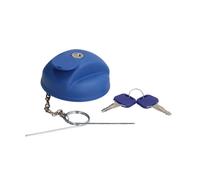 Bouchon, réservoir carburant FEBI BILSTEIN 37790