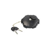 Bouchon, réservoir carburant LEMA LE10640.T 80mm