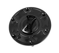 Bouchon Réservoir Carburant Moto Couvercle De Réservoir D'essence Pour R1200GS Pour Aventure Pour ADV Pour R1200 GS Pour R1200RT Pour R1200RS(Color 02)