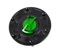 Bouchon Réservoir Carburant Moto Couvercle De Réservoir D'essence Pour R1200GS Pour Aventure Pour ADV Pour R1200 GS Pour R1200RT Pour R1200RS(Color 06)