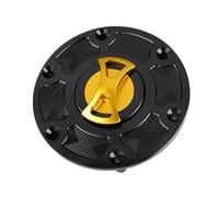 Bouchon Réservoir Carburant Moto Couvercle De Réservoir D'essence Pour R1200GS Pour Aventure Pour ADV Pour R1200 GS Pour R1200RT Pour R1200RS(Color-0G)
