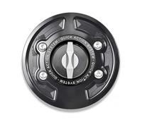 Bouchon Réservoir Carburant Moto D'essencE De Boîte À Air Pour S1000R Pour S1000RR Pour M1000R Pour M1000RR 2025 Bouchon Réservoir(Color 22)