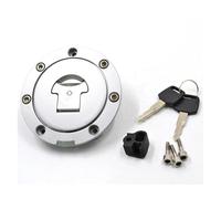 Bouchon réservoir carburant moto Pour CBR600RR CBR600 F4 F4I NT650 NT700V CBR1000RR NSR250 MC18 MC21 CBR250 MC19 MC22 Verrou Couvercle Réservoir Carburant Moto