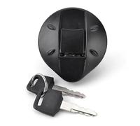 Bouchon réservoir carburant moto Pour XT660 XT660R XT660X XT 660 2004-2011 2014 XT250 pour Serow XG250 pour TRICKER SCR950 5VK-24602-00 Bouchon réservoir carburant avec clé