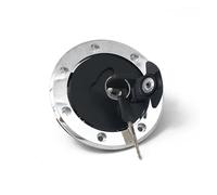 Bouchon réservoir carburant moto Pour ZX11 ZX1100 ZX-7 Pour Ninja 1000R ZX-10 ZX750 ZX 7R ZR550 ZR750 Couvercle Bouchon De Réservoir De Carburant De Moto