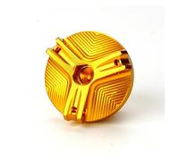 Bouchon réservoir carburant moto Vis De Couvercle De Bouchon De Filtre À Huile De Moteur De Moto M20x2,5 Pour Z650 Z800 Z900 Z900RS Z1000 Z1000R Z1000SX(OR)