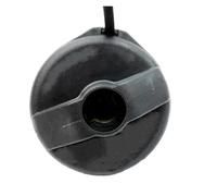 Bouchon réservoir carburant Pour Alfa Pour Romeo 147 Pour Mito 46820586 D'essence Voiture Couvercle Réservoir L'intérieur Remplacement Capuchon Protection Réservoir Carburant