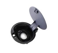 Bouchon Réservoir Carburant Pour Polo 2011 2012 2013 2014 2015 2016 2017 2018 2019 Couvercle Trappe Réservoir D'essence Bouchon Non Amorcé 6R0809857