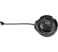 Bouchon réservoir carburant sans serrure METZGER pour AUDI 80 B3