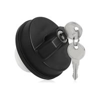 Bouchon Réservoir Carburant Voiture pour Chevrolet pour Avalanche pour Camaro 2010 2011 2012 2013 2014 2015 77300-47020 Couvercle Remplissage D'huile