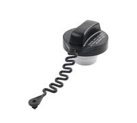Bouchon Réservoir Carburant Voiture Pour Land Pour Rover Pour Freelander 2 3.2L I6 Ou I4 2008-2015 LR029165 1 Pièce ABS Voiture Essence Carburant Attaché Couvercle De Gaz