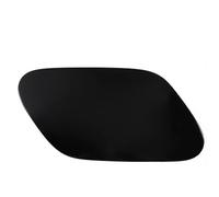 Bouchon réservoir carburant voiture Pour VW Pour Golf 7 7.5 MK7 VII 2014-2017 2018 Couvercle Trappe Remplissage Réservoir D'essence 5G0809909 GRU Non Apprêté Couvercle De Réservoir(Black)