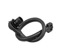 Bouchon Réservoir Compatible Avec A1 2011-2014 Pour A2 2000-2005 Pour A3 1997-2003 Fil Couvercle Réservoir Carburant Automobile Sangle Fixation Bouchon Voiture OEM:1J0201550
