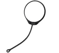 Bouchon Réservoir Compatible Avec A1 Pour A3 A4 A5 Sangle De Fixation Bouchon Réservoir Carburant OEM: 180Z01556