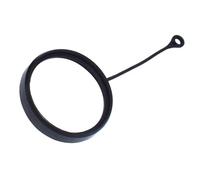 Bouchon Réservoir Compatible Avec Benz Pour W169 2004-2012 Pour W172 2004-2015 Pour W212 2003-2015 Sangle Fixation Bouchon Réservoir Carburant Voiture OEM: A2214700605