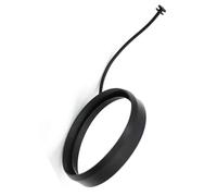Bouchon Réservoir Compatible Avec Benz Pour W222 2014-2020 W190 2015-2023 W231 2016-2024 Sangle De Fixation Bouchon Réservoir Carburant Voiture OEM: 2224700205 2174700005