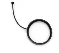 Bouchon Réservoir Compatible Avec Benz Pour W246 2015-2019 Pour W217 2014-2020 Pour W156 2016-2018 OEM: 77300-52040 Sangle Fixation Bouchon Réservoir Carburant
