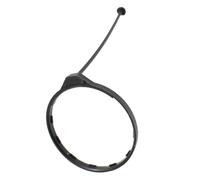 Bouchon Réservoir Compatible Avec Crosstour 2010-2015 Pour Odyssey 2011-2017 Pour Pilot 2009-2015 Sangle Fixation Bouchon Réservoir Carburant Voiture OEM: 17670SJA013
