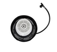 Bouchon Réservoir Compatible Avec Dodge Pour Stratus 2000 2001 2002 2003 2004 2005 2006 Pour Viper 2008 2009 2010 1 Pièce Bouchon De Réservoir De Carburant 52030377AB