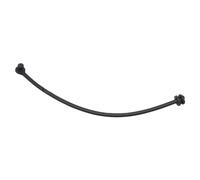 Bouchon Réservoir Compatible Avec F20 Pour F21 F22 F32 Sangle De Fixation Bouchon Réservoir Carburant OEM: 16117193372