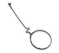 Bouchon Réservoir Compatible Avec GS-430 2006 2007 Pour GX-470 2003 2004 2005 2006 2007 2008 2009 Pour RX-330 2004 2005 2006 Sangle Fixation Bouchon Réservoir Carburant Voiture