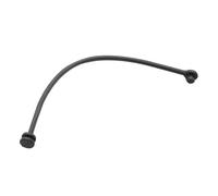 Bouchon Réservoir Compatible Avec Les Séries 3 Pour E46 Pour E90 Pour E91 Sangle De Fixation Pour Bouchon De Réservoir De Carburant