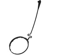 Bouchon Réservoir Compatible Avec Lexus Pour GS460 2008-2011 Pour IS350 2006-2013 OEM 7730006040 Sangle Fixation Pour Bouchon Réservoir Carburant