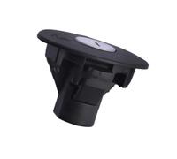 Bouchon réservoir Compatible Avec Lincoln Pour Mkx 2011 2012 2013 2014 2015 Pour Mkz 2010 2011 2012 1 Pièces Câble De Bouchon De Réservoir De Carburant De Voiture 8U5Z9C268B