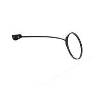 Bouchon Réservoir Compatible Avec LR4 2010-2016 Pour LR3 2005-2009 Couvercle Réservoir Carburant Automobile Sangle Fixation Bouchon Voiture OEM: LR053665/LR053666