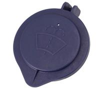 Bouchon Réservoir Compatible Avec Peugeot Pour 407 3008 5008 C5 C6 Couvercle De Bouchon De Bouteille De Liquide De Lave-glace De Voiture En ABS Bleu Accessoires OEM:643237