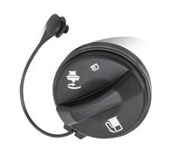 Bouchon Réservoir Compatible Avec Pontiac Pour Grand Pour Am 1997 1998 1999 2000 2001 2002 2003 1 Bouchon De Réservoir De Carburant 25757560