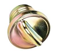 Bouchon Réservoir Compatible Avec Pour 911 1976 1977 1978 1979 Pour 930 1978 1979 Bouchon De Réservoir D'essence D'automobile OEM : 321201551G