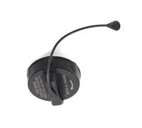 Bouchon Réservoir Compatible Avec Ram Pour 2500 2011 2012 2013 2014 2015 2016 2017 2018 2019 Pour Dakota 2011 1 Pièces Bouchon De Remplissage De Gaz 52030377AB