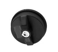 Bouchon Réservoir Compatible Avec Ram Pour 3500 2006 2007 2008 2009 2010 2011 2012 2013 2014 2015 2016 2017 2018 2019 2020 1 Pièce Bouchon De Réservoir D'essence 20968135