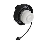 Bouchon Réservoir Compatible Avec Ram Pour Dakota 2011 Pour Promaster 1500 2014 2015 2016 1 Pièce Bouchon De Réservoir De Carburant Avec Attache 5278632AG