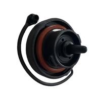 Bouchon réservoir Compatible avec RS4 2013 2014 2015 2016 pour Q5 2009 2010 2011 2012 2013 2014 2015 2016 Bouchon de réservoir d'essence 8K0201550F
