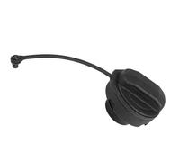 Bouchon Réservoir Compatible Avec Seat Pour Ibiza 1993-1999 Pour Leon 1999-2006 Pour Toledo 1998-2006 Couvercle De Bouchon De Réservoir D'essence 1J0201550A 1H0201553B