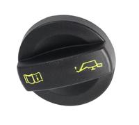 Bouchon Réservoir Compatible Avec Seat Pour Leon 5F1 5F8 2012 2013 2014 2015 2016 2017 2018 Bouchon De Réservoir De Carburant Pour Voiture 04E103485A