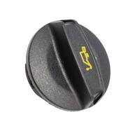 Bouchon Réservoir Compatible Avec VW Pour 1.8L 2.0L 2012-2017 Pour Jetta 1.8L 2.0L 2011-2017 Couvercle De Bouchon De Réservoir De Carburant Bouchon D'essence 06K103485A