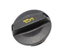 Bouchon Réservoir Compatible Avec VW Pour Beetle Pour CC 1.8L 2.0L 2012 2013 2014 2015 2016 2017 Bouchon De Remplissage D'huile Moteur OEM 06K103485A 15066786