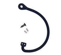Bouchon Réservoir Compatible Avec VW Pour Polo Pour Jetta Pour OEM: 180201556/180201550/N10528301A Sangle Retenue Pour Bouchon Réservoir Carburant