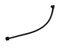 Bouchon Réservoir Compatible Avec X5 E70 E71 Pour X6 E71 Pour Z4 E89 Couvercle De Bouchon De Réservoir De Carburant Ligne Câble Corde Anneau OEM 16117193372 16117222391(16117193372)