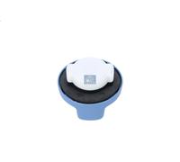 Bouchon, réservoir de carbura DT SPARE PARTS 9.69011 pour AXOR 6.374 2002-2004
