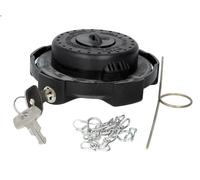 Bouchon, réservoir de carbura FEBI 6286 pour VOLVO FLC 4 1996-2000