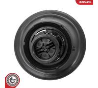 Bouchon, réservoir de carburant ESEN SKV 61SKV043