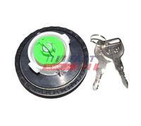Fast Bouchon de réservoir de carburant FT94643