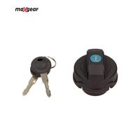 MaXgear Bouchon de réservoir de carburant 28-0373 pour Audi, Seat, Volvo, VW