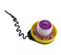 Bouchon, réservoir de carburant TEKNÖR EZC-LR-087